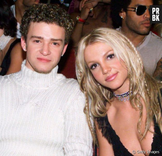 Britney Spears ficou grávida de Justin Timberlake quando namoravam
