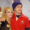 Britney Spears revelou que abortou filho de Justin Timberlake