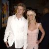 Britney Spears ficou grávida de Justin Timberlake quando namoravam