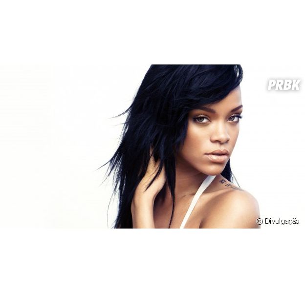 Rihanna é confirmada como uma das atrações do "BRIT Awards" 2015