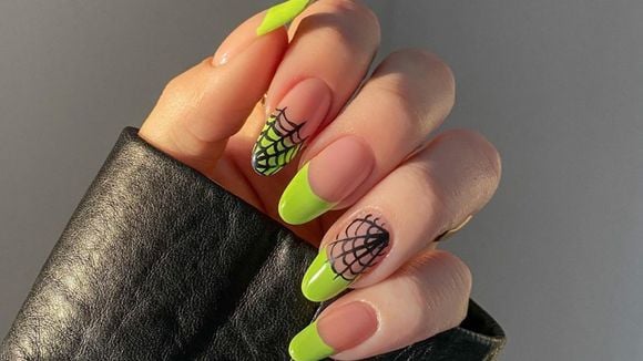 Unhas de Halloween: 20 ideias de nail art para usar no Dia das Bruxas