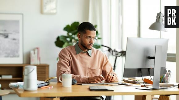 Graças ao home office, engenheiro aumentou seus lucros