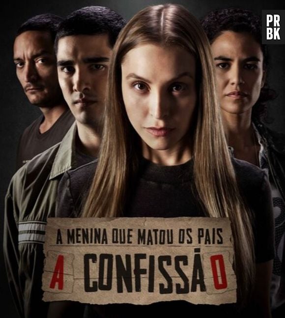 Roteirista revela que Suzane Von Richthofen não recebeu nada pelos filmes