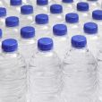 A indústria de garrafas de água é milionária