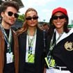 GP de Fórmula 1: 20 looks de Bruna Marquezine, Sasha e mais famosos em Interlagos