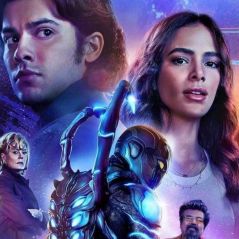 "Besouro Azul" chega ao streaming em breve! Saiba quando e onde assistir o filme de Bruna Marquezine