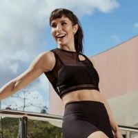 Como equilibrar a maternidade e a prática de exercícios? Influencer Carol Borba dá dicas infalíveis!