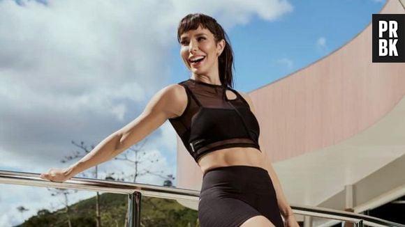 Como equilibrar a maternidade e a prática de exercícios? Influencer Carol Borba dá dicas infalíveis!