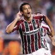 Fred Guedes, ídolo do Fluminense, é assaltado em Ipanema, Rio de Janeiro