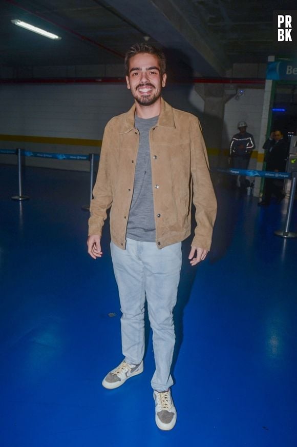 João Silva, Viih Tube e mais 21 looks dos últimos shows de Taylor Swift em São Paulo