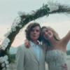 Clipe "Meu Bem" mostra imagens inéditas do casamento de Sasha