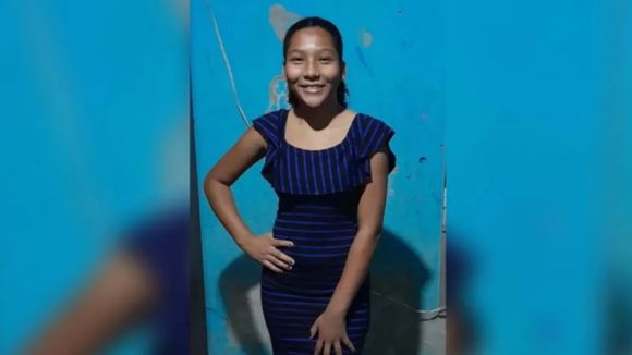 Menina de 14 anos é encontrada morta após dias desaparecida em Goiás; corpo estava enrolado em lençol