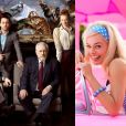 "Succession" e "Barbie" são os maiores indicados do Globo de Ouro 2024