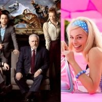 Globo de Ouro 2024: confira a lista completa com "Barbie", "Succession" e mais!