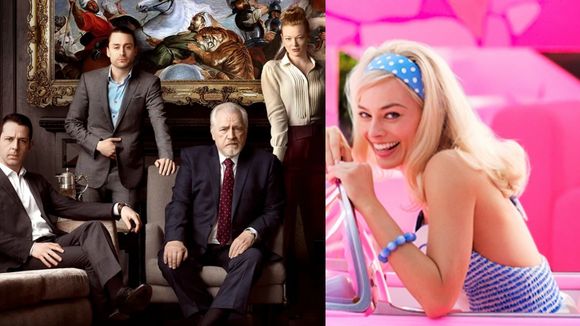 Globo de Ouro 2024: confira a lista completa com "Barbie", "Succession" e mais!