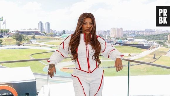 Ludmilla é confirmada na trilha sonora de "A Cor Púrpura" ao lado de Megan Thee Stallion, Alicia Keys, H.E.R e mais