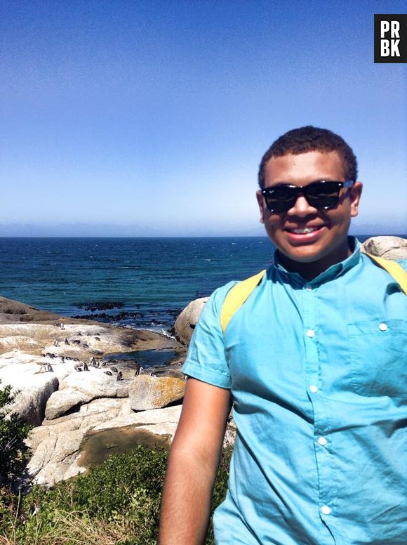 Ao Purebreak, Juan Buzan fala sobre independência, estudos e vida na África do Sul