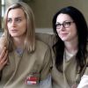 Piper (Taylor Schilling) e Alex (Laura Prepon) são casal gay em "Orange Is The New Black"