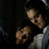 Na série "Pretty Little Liars", Paige (Lindsey Shaw) e Emily (Shay Mitchell) foram feitas uma para outra