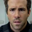 Ryan Reynolds vive um policial que após morrer é enviado de volta à Terra para descobrir seu assassino.