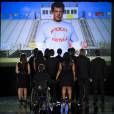  Cory Monteith, o Finn, vai receber outra homenagem no series finale de "Glee" 