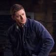  Dean (Jensen Ackles) aparece revoltad&iacute;ssimo em cenas promocionais de "Supernatural" 