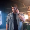 Dean (Jensen Ackles) corre atrás de respostas em "Supernatural"