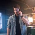  Dean (Jensen Ackles) corre atr&aacute;s de respostas em "Supernatural" 