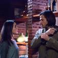  Sam (Jared Padalecki) tenta ajudar Deam (Jensen Ackles) em "Supernatural" 
