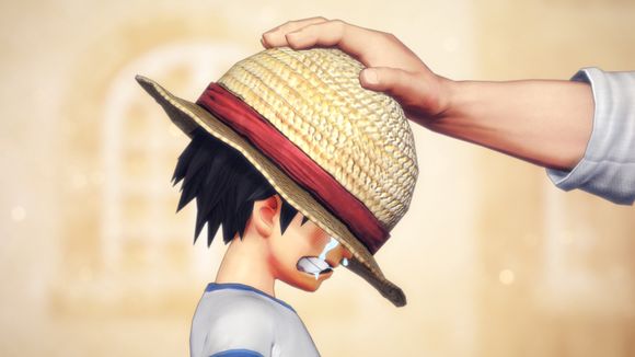 Jogo "One Piece: Pirate Warriors 3" tem DLC exclusivo para quem comprar o jogo na pré-venda