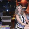 No "SuperStar", Fernanda Lima está de volta na 2ª temporada do reality