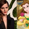  Pra essa a gente nem precisa torcer! Emma Watson ("Harry Potter") t&aacute; mais do que escalada pra interpretar a Bela, de "A Bela e a Fera", nas telonas e promete arrasar! 