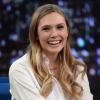 Elizabeth Olsen procurou na Wikipedia sobre a Feiticeira Escarlate de "Os Vingadores - A Era de Ultron"