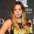 Elizabeth Olsen viverá Feiticeira Escarlate em "Os Vingadores - A Era de Ultron"