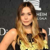 "Os Vingadores - A Era de Ultron": Elizabeth Olsen será Feiticeira Escarlate!