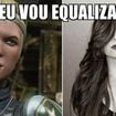 Pitty vira piada ao dublar "Mortal Kombat X": memes zoando a roqueira caem na internet