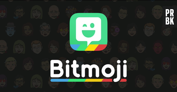 App do dia: Bitmoji cria um avatar personalizado pra você virar meme nas redes sociais!