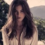Bruna Hamú, de "Malhação", Grazi Massafera e famosas posam sensuais para campanha contra o estupro