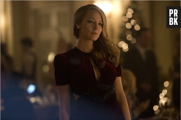 Blake Lively estrela "A Incrível história de Adaline"