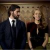 Blake Lively e Michiel Huisman "A Incrível história de Adaline"