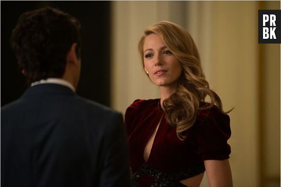 Adaline para sempre com 27 anos em "A Incrível história de Adaline"