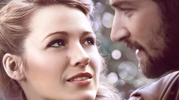 Blake Lively, de "Gossip Girl", estrela o filme "A Incrível História de Adaline"