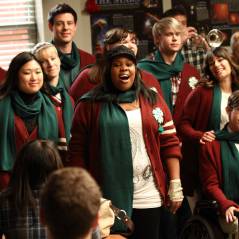 Natal: Relembre os momentos marcantes natalinos das séries, como "Glee" e outras!