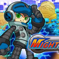 Sucessor de "Mega Man", game "Mighty No. 9" tem data de lançamento adiada para setembro!