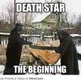  Seria esse meme a origem de Darth Vader, de "Star Wars"? 