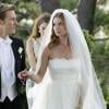 Emily (Emily VanCamp) entrará acompanhada de Nolan (Gabriel Mann) em "Revenge"