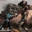  Game "Mortal Kombat X" para Android &eacute; um free-to-play baseado em cartas 
