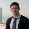 Em "Supergirl", Winn (Jeremy Jordan) se interessa por Kara (Melissa Benoist)