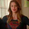  A s&eacute;rie "Supergirl" tem atriz de "Glee" como protagonista! 