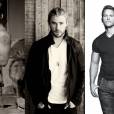  Chris Evans, Chris Hemsworth ou Chris Pratt? Tem Chris da Marvel pra todos os gostos! 
